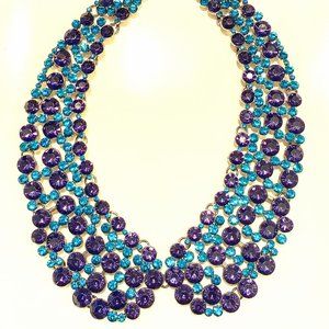 EYECANDY Neckalace (Los Angeles Diana)